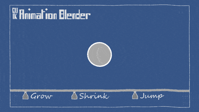 Animation Blender GIF